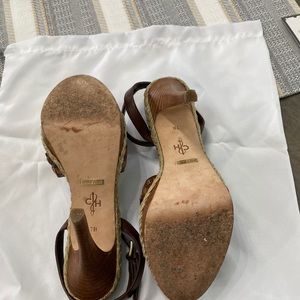 Authentic Cole Haan sandal!😍